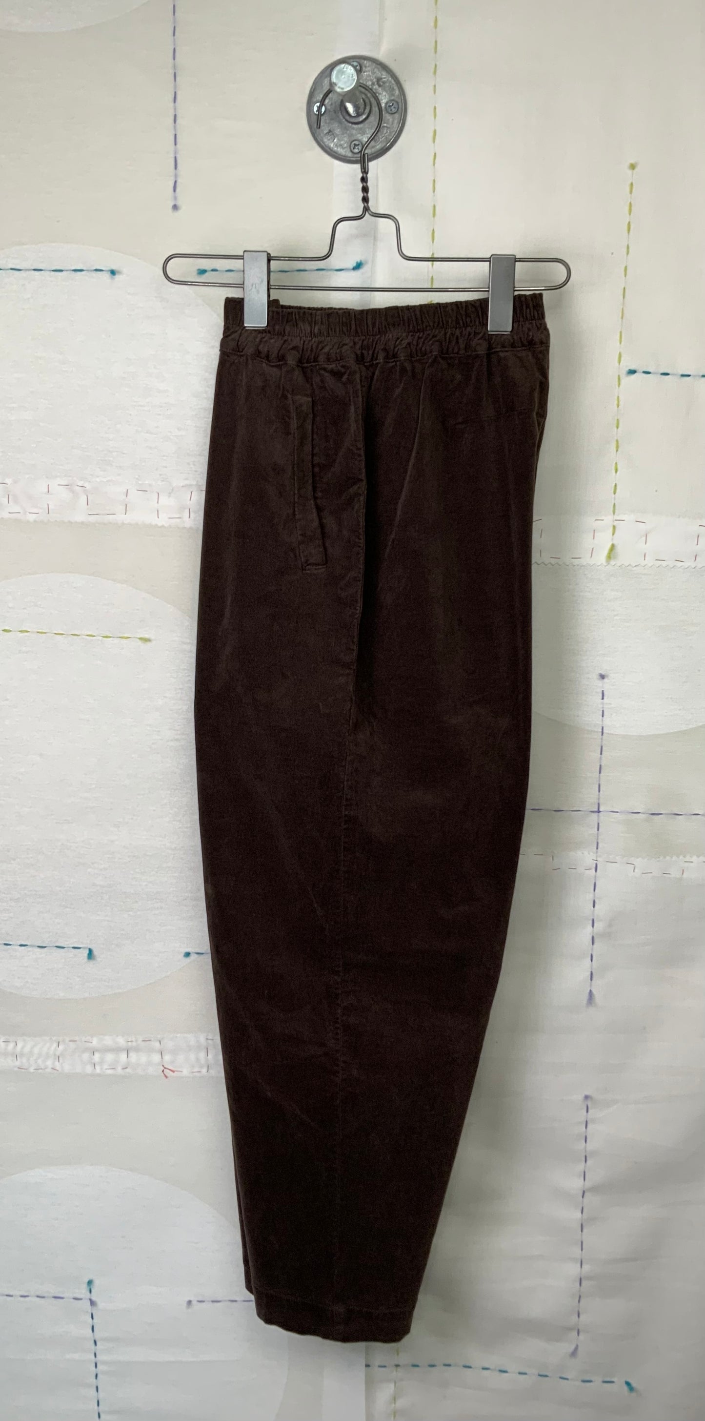 H+ Hannoh Wessel  ~  Pants Pedra - Brown