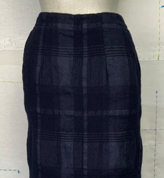 H+ Hannoh Wessel  ~  Skirt Julie - Navy