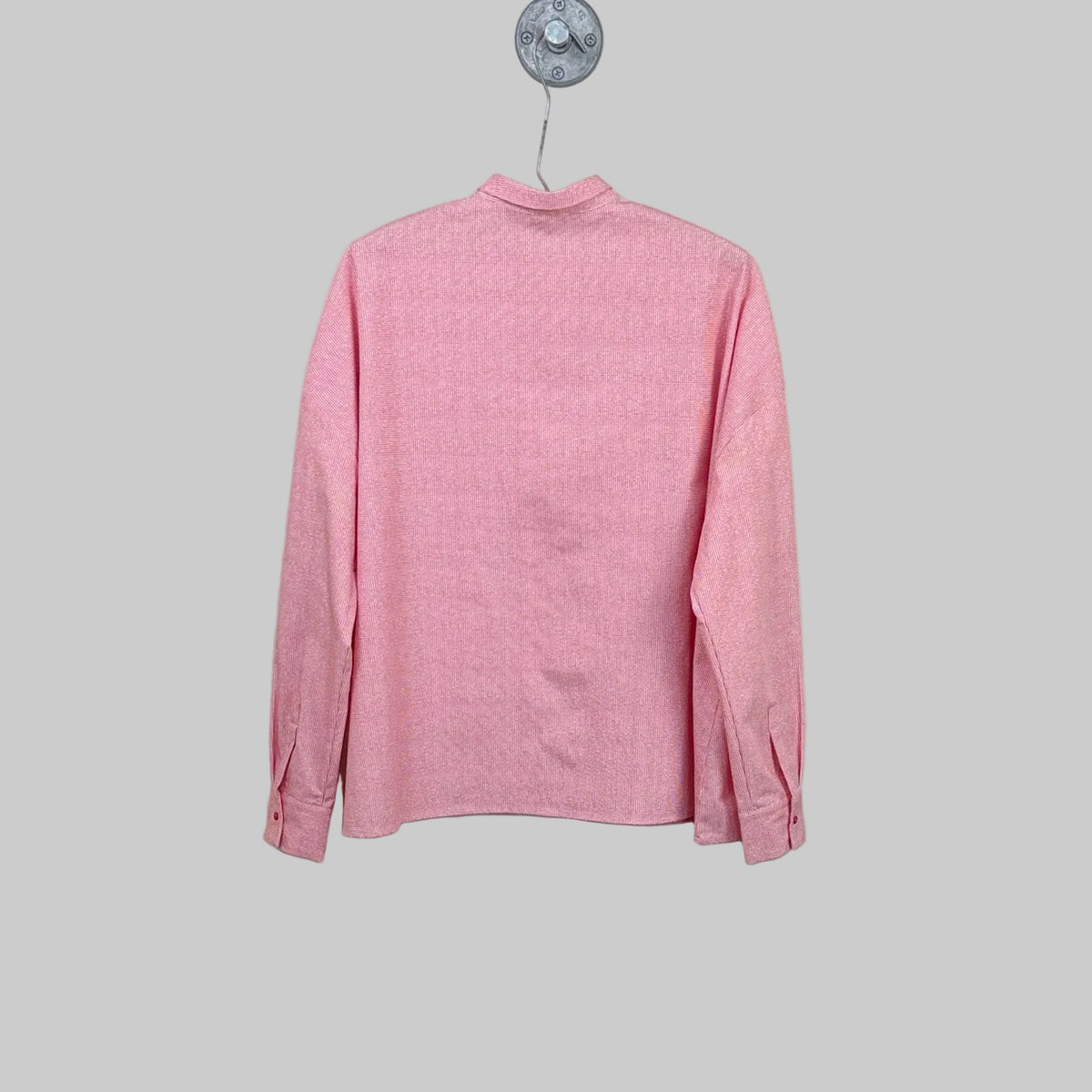 Apuntob  ~  Big Shirt - Raspberry Net