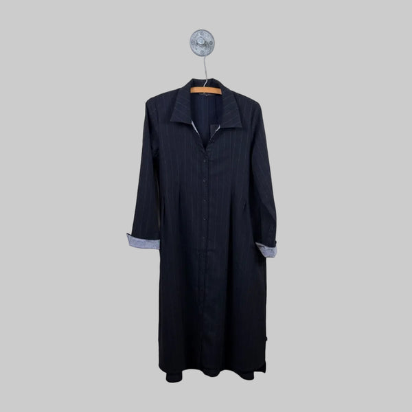 Elemente Clemente  ~  Dress Kisa - Dark Night