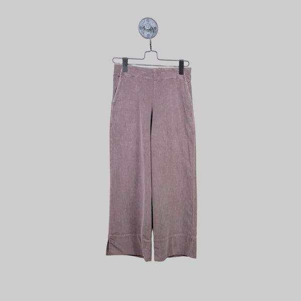 Elemente Clemente  ~  Pants Idal - Taupe