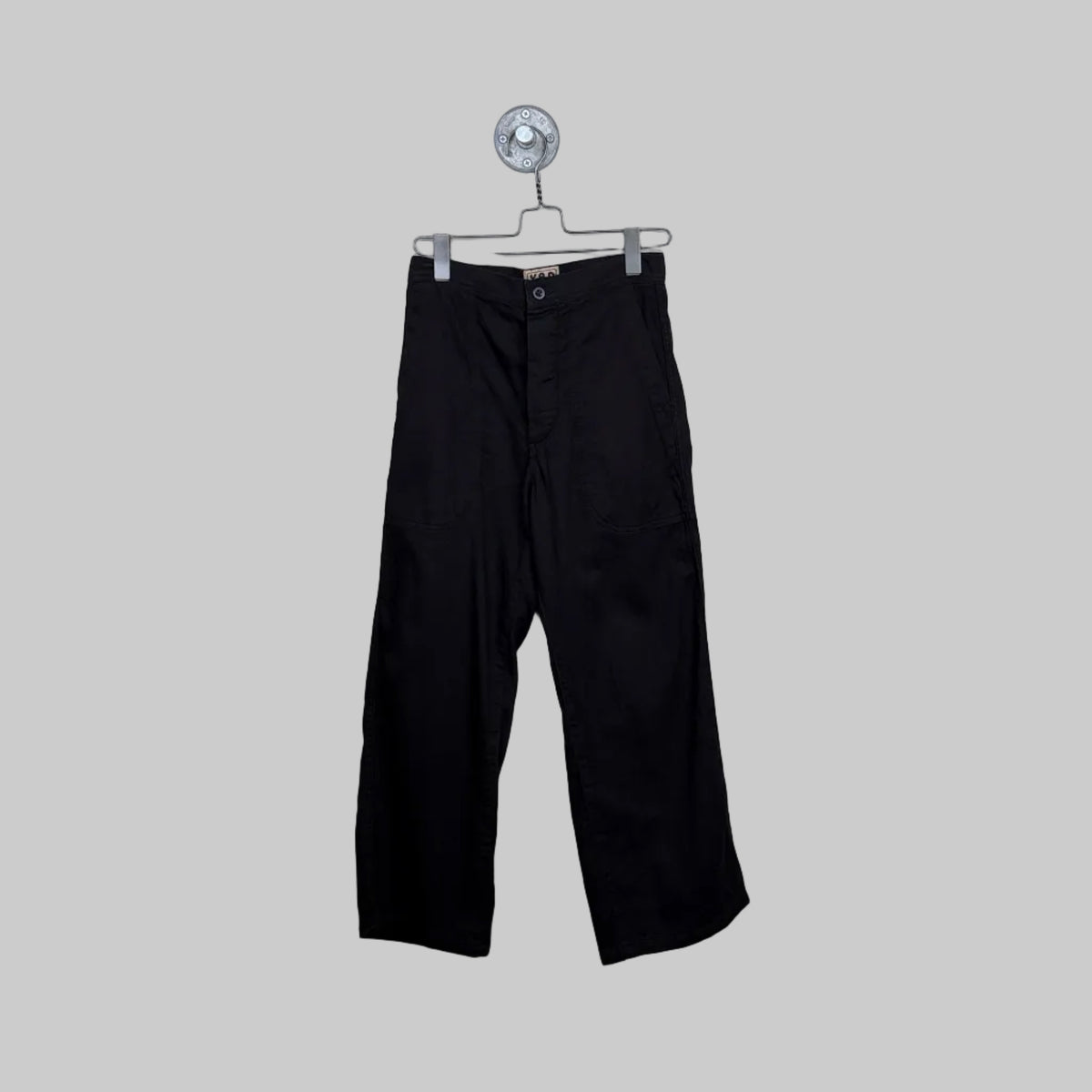Uqnatu  ~  Sailor Pant - Midnight