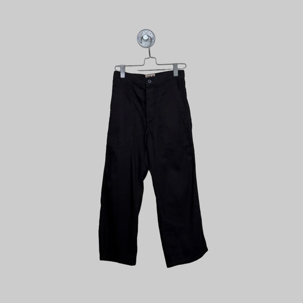 Uqnatu  ~  Sailor Pant - Midnight