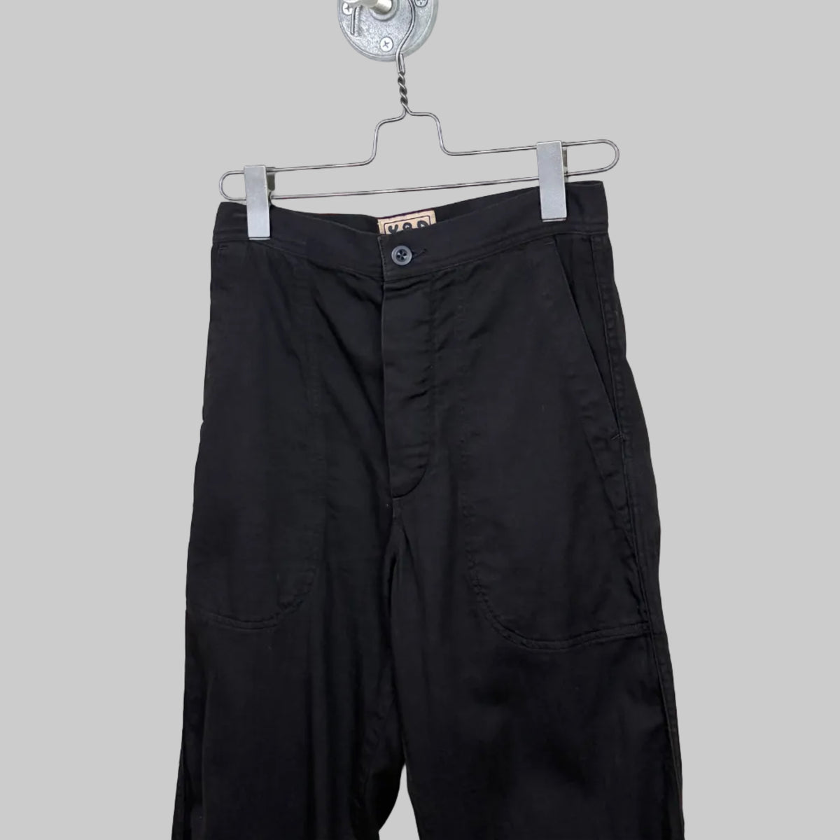 Uqnatu  ~  Sailor Pant - Midnight