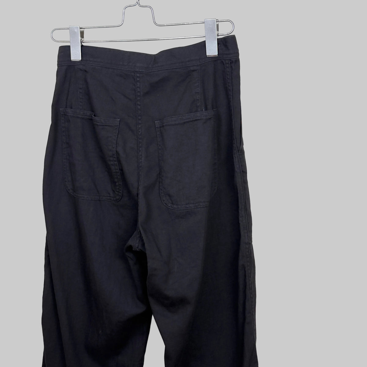 Uqnatu  ~  Sailor Pant - Midnight