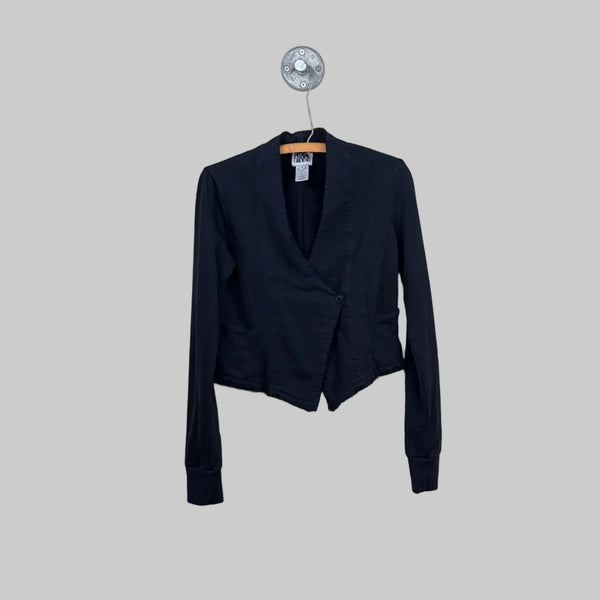 Prairie Underground  ~  Contour Jacket - 12AM