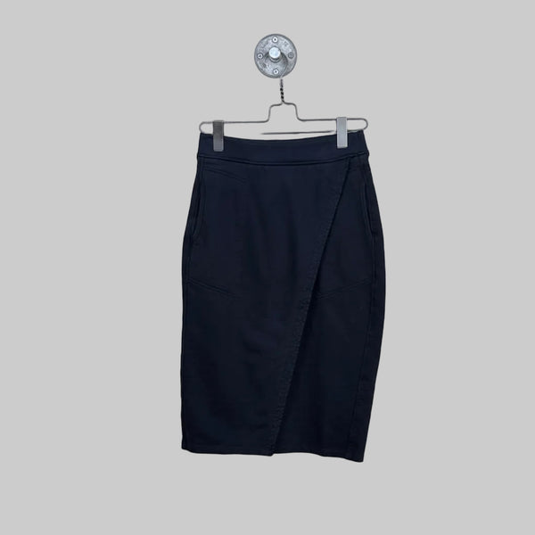 Prairie Underground  ~  Contour Skirt - 12AM