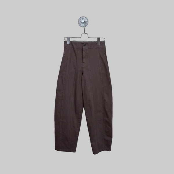 Prairie Underground  ~  Detour Pant - Felt