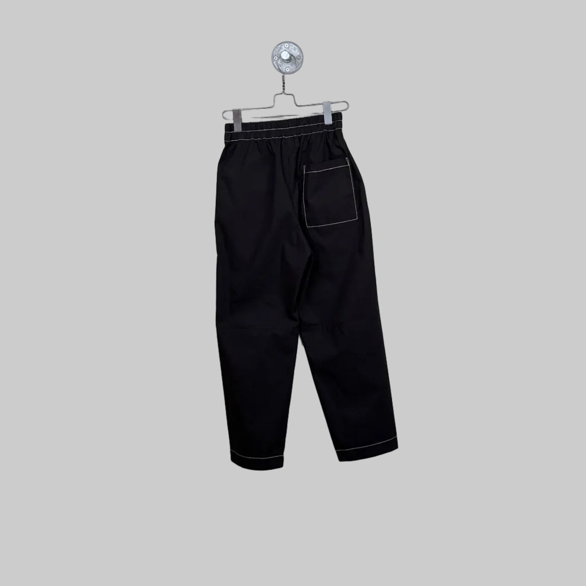 Yoshi Kondo  ~  Dill Pants - Black
