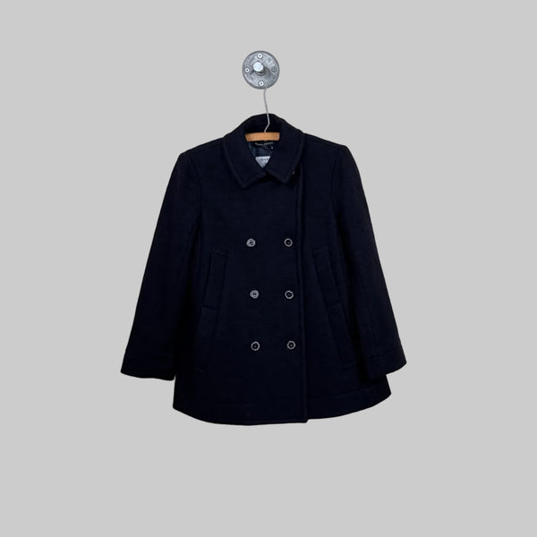 Yoshi Kondo  ~  Book Jacket - Navy
