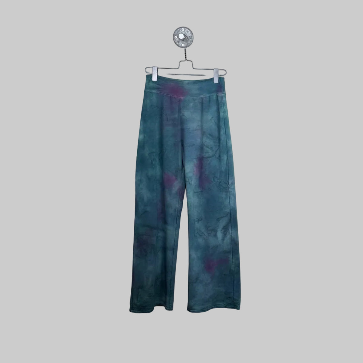 Cynthia Ashby  ~  Relax Pant - Aura