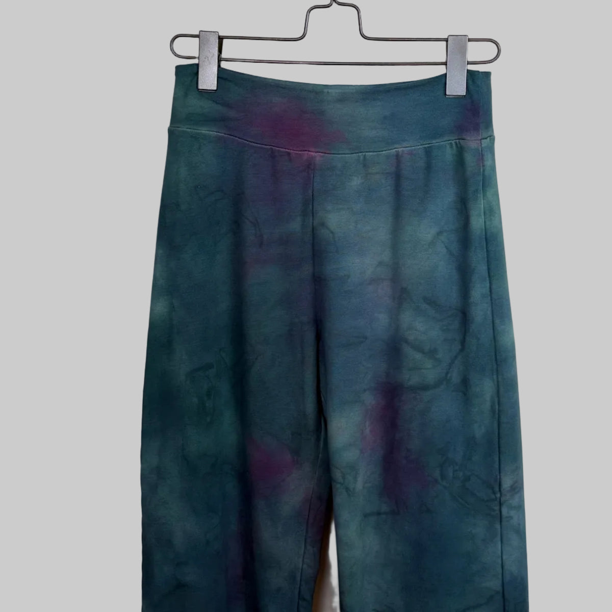 Cynthia Ashby  ~  Relax Pant - Aura