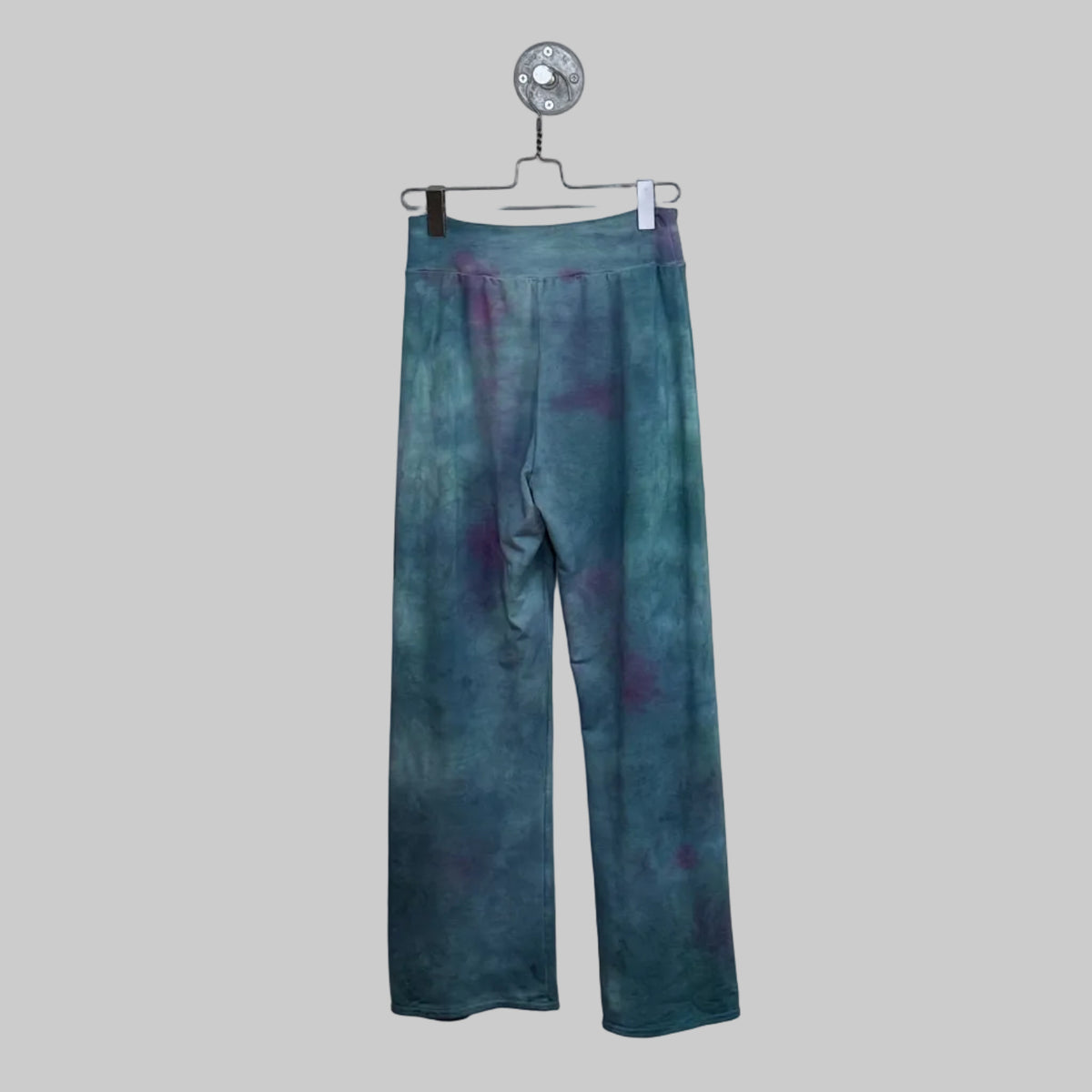 Cynthia Ashby  ~  Relax Pant - Aura