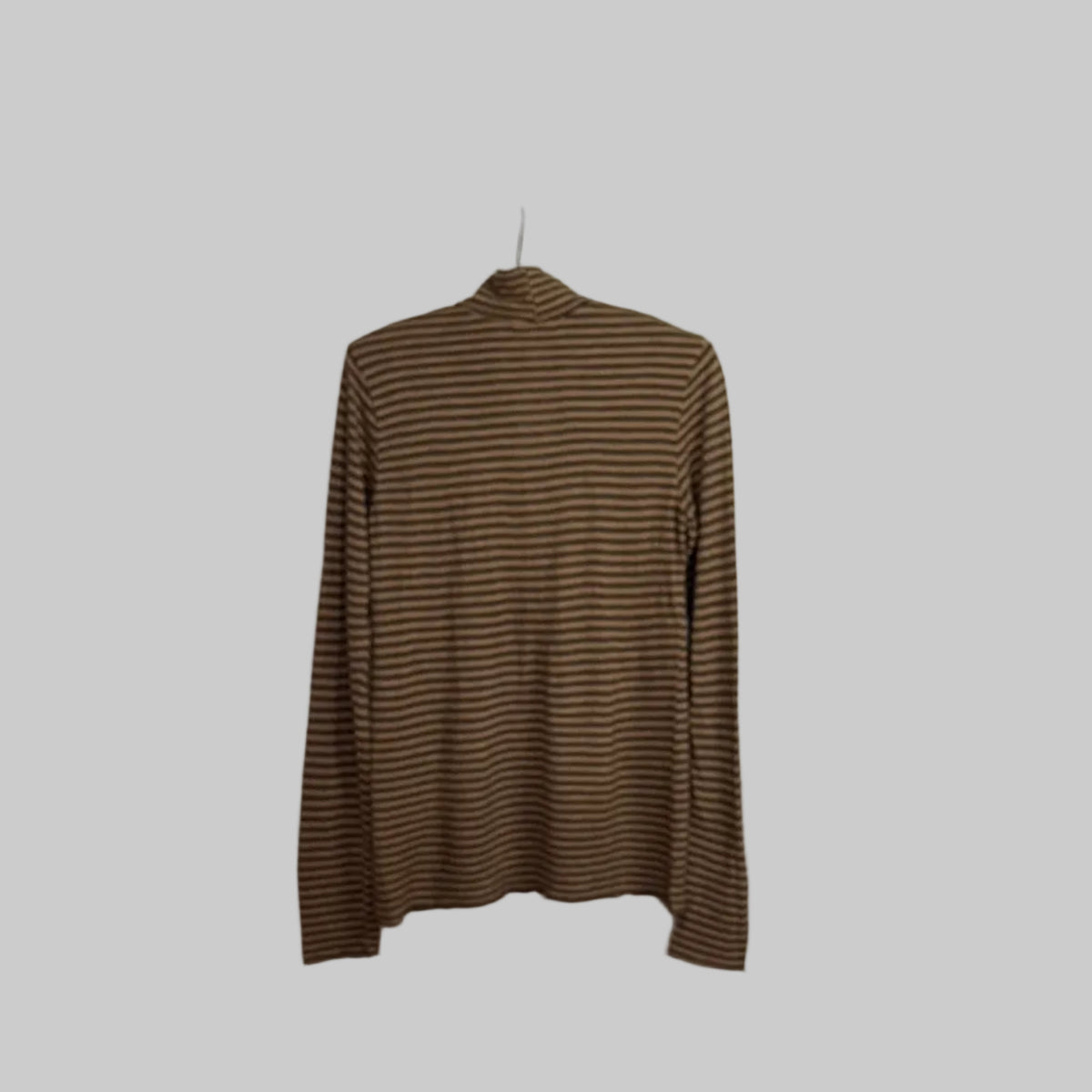 Prairie Underground  ~  Outline T-Neck - Carpenter