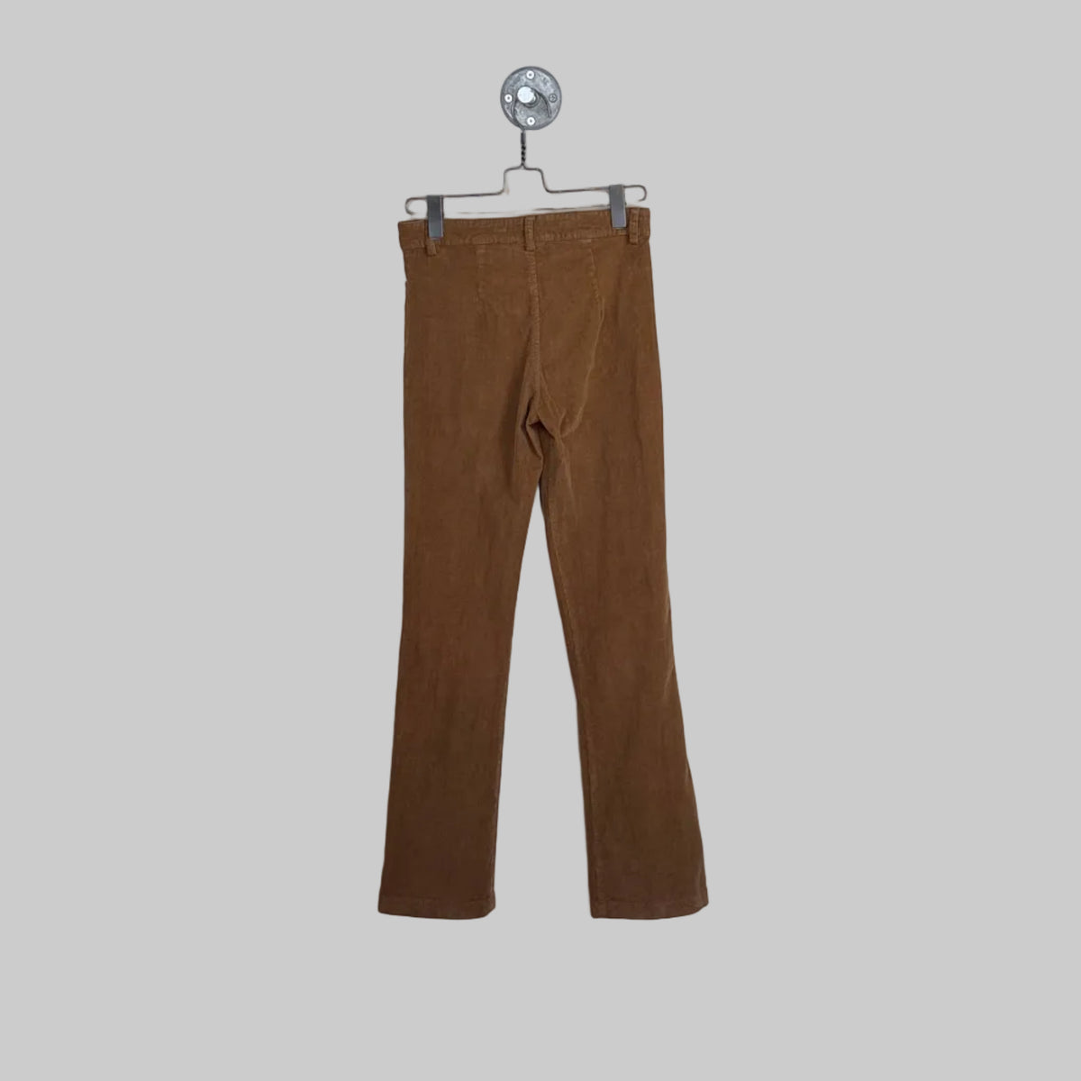 Prairie Underground  ~  Long Get Smart Pants - Carpenter