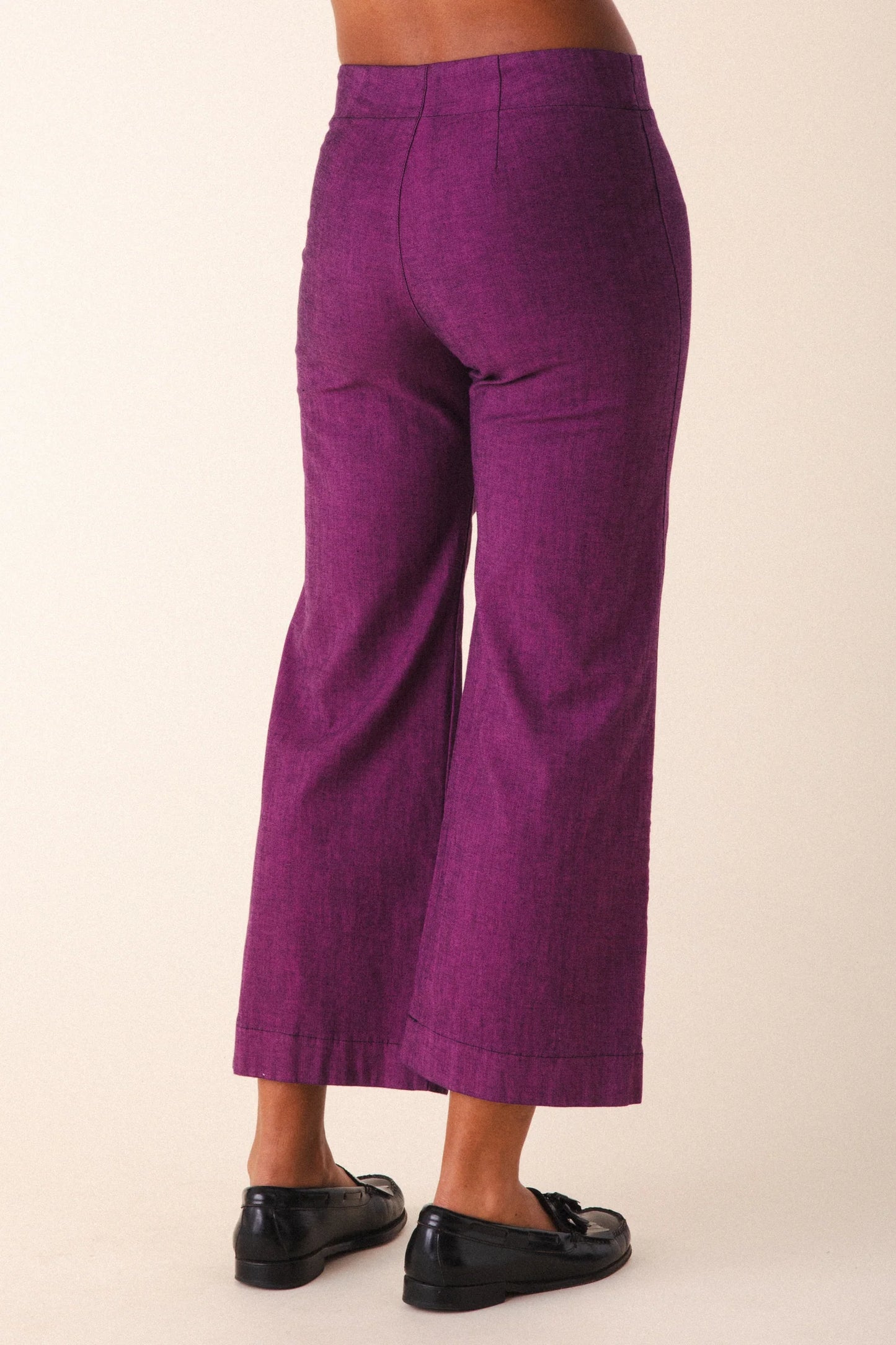Prairie Underground  ~  Knack Pant - Tulip