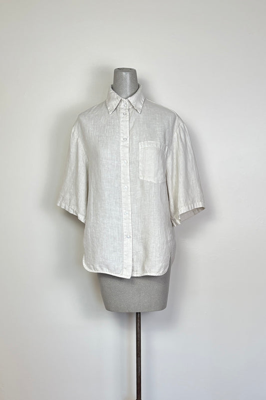 Prairie Underground  ~  Replica Shirt - Oyster