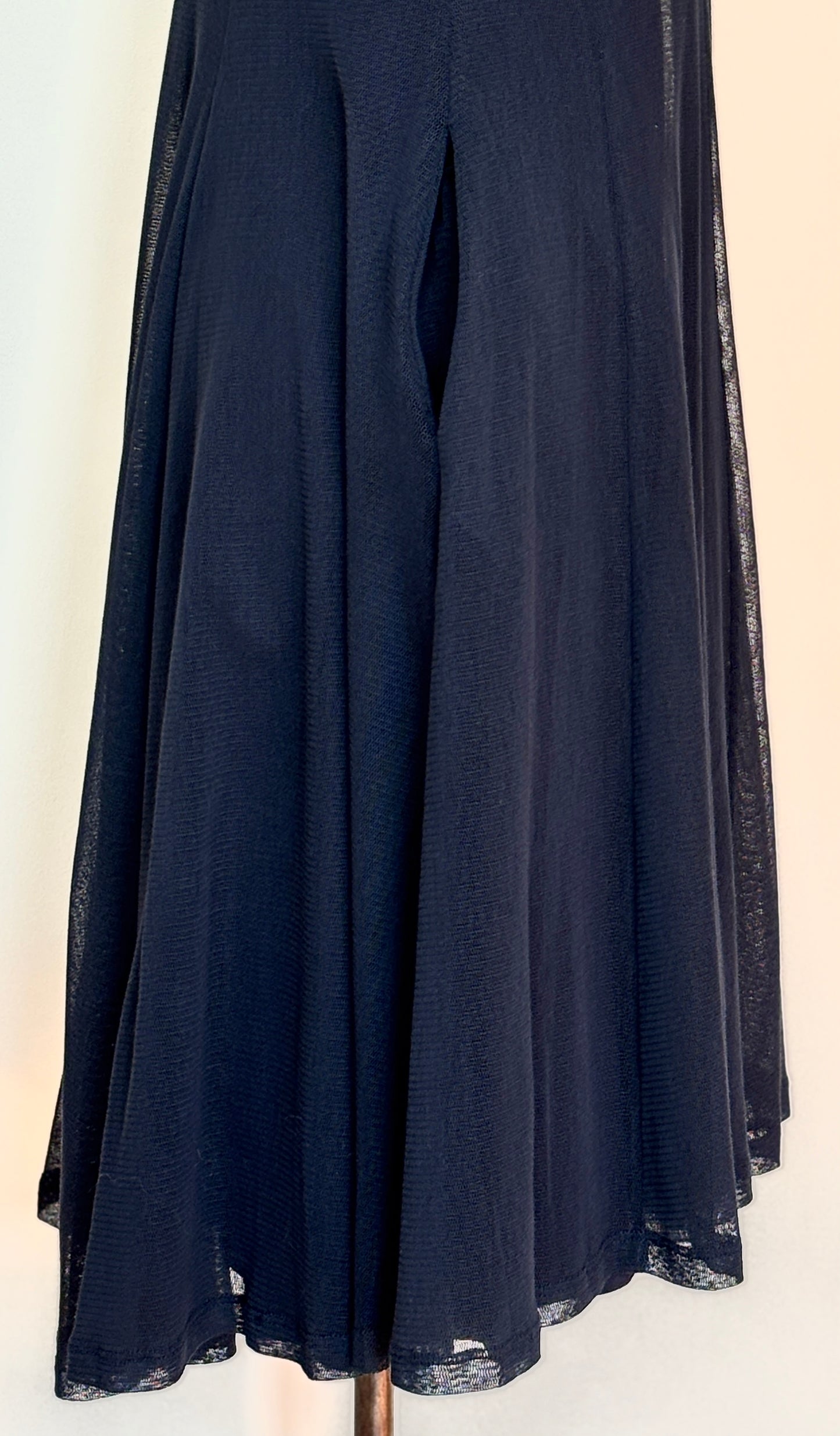 Porto  ~  Tomlin Dress - Navy