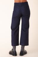 Prairie Underground  ~  Document Jean #1523 - Denim