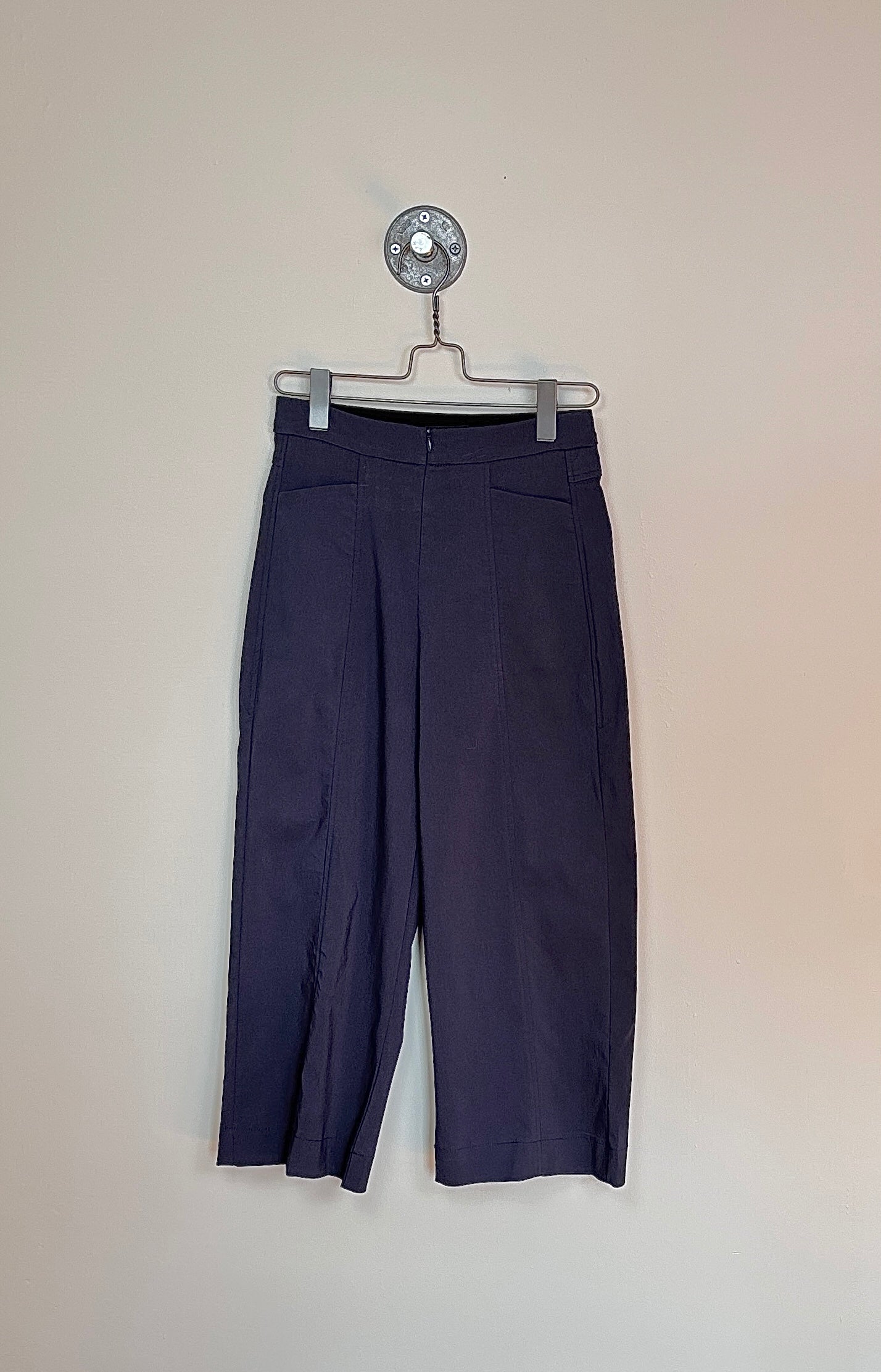 Porto  ~  Davis Pant - Naples