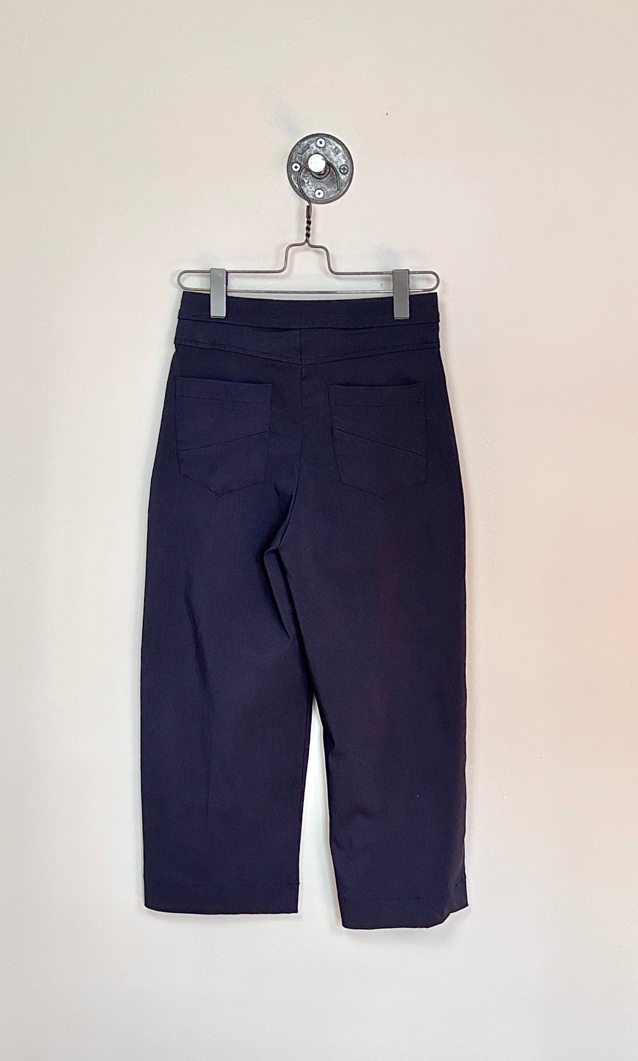 Porto  ~  Davis Pant - Naples