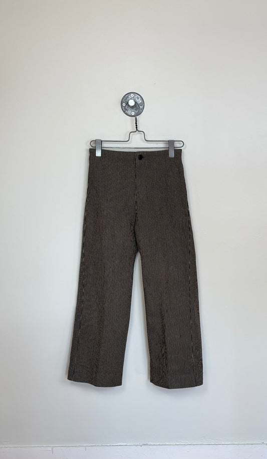 Prairie Underground  ~  Railroad Knack Pant - Khaki