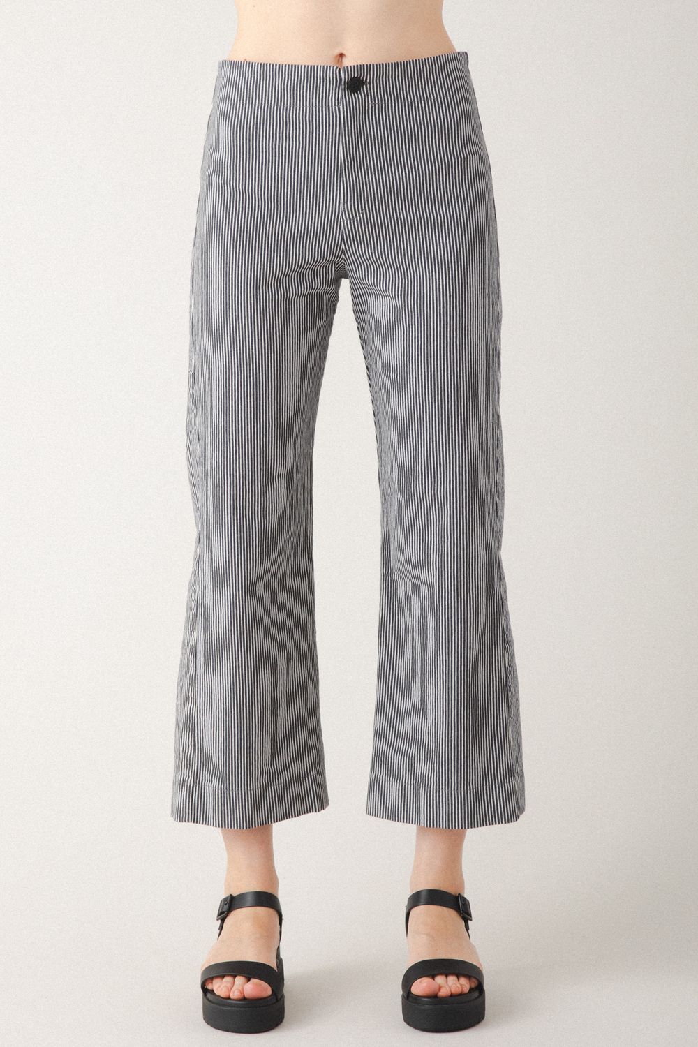 Prairie Underground  ~  Railroad Knack Pant #1480 - Oyster