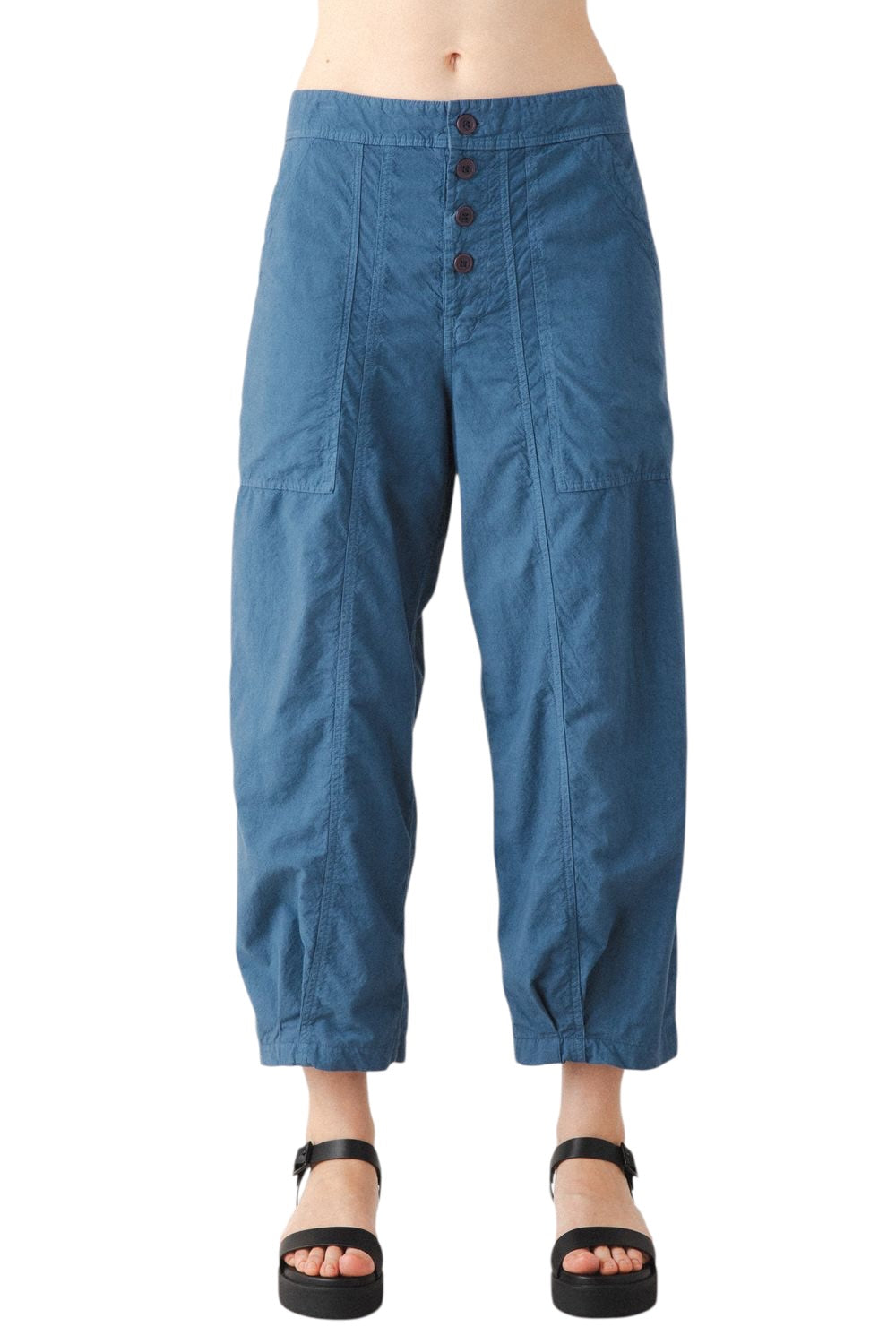 Prairie Underground  ~  Gathering Pant #1565 - Marine