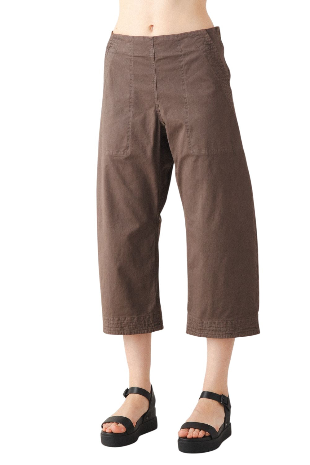 Prairie Underground  ~  Metric Pant #1568 - Dior Gray