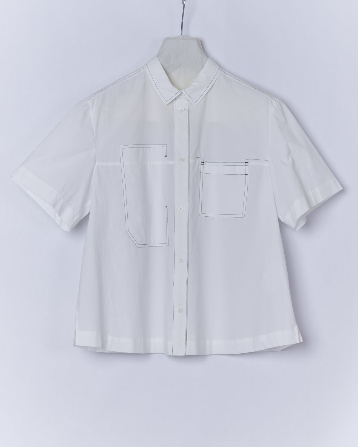 Yoshi Kondo  ~  Event Shirt - Off White