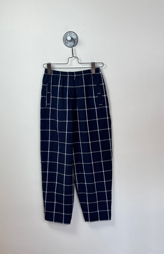 H+ Hannoh Wessel  ~  Pants Paris - Crisp Check