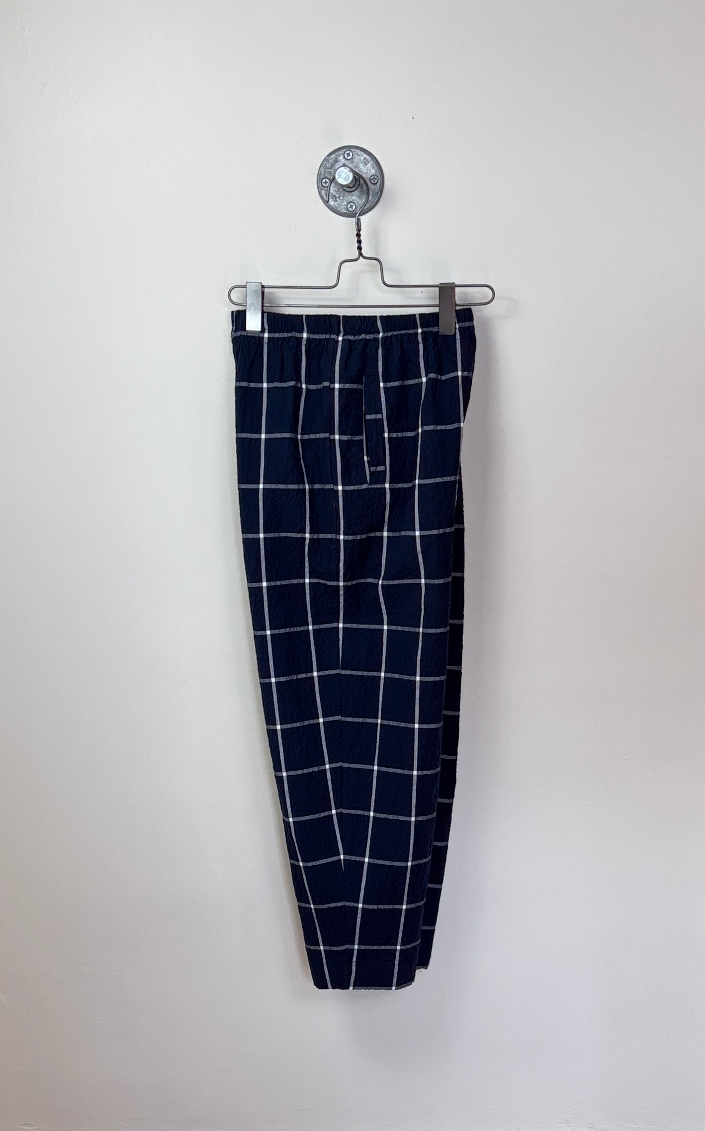 H+ Hannoh Wessel  ~  Pants Paris - Crisp Check