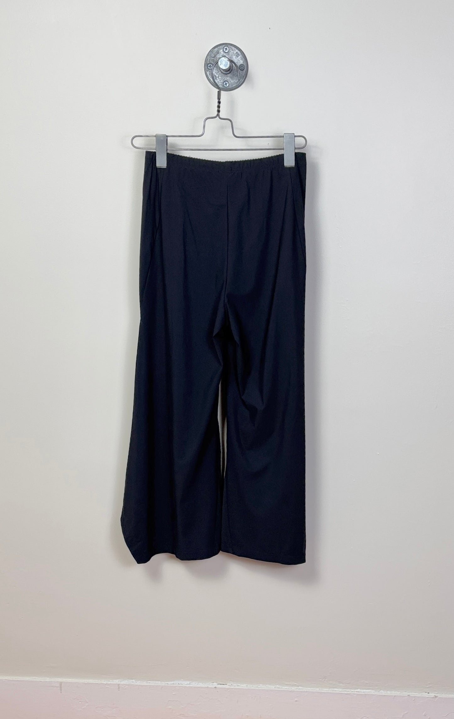 Porto  ~  Simone Pant - Black