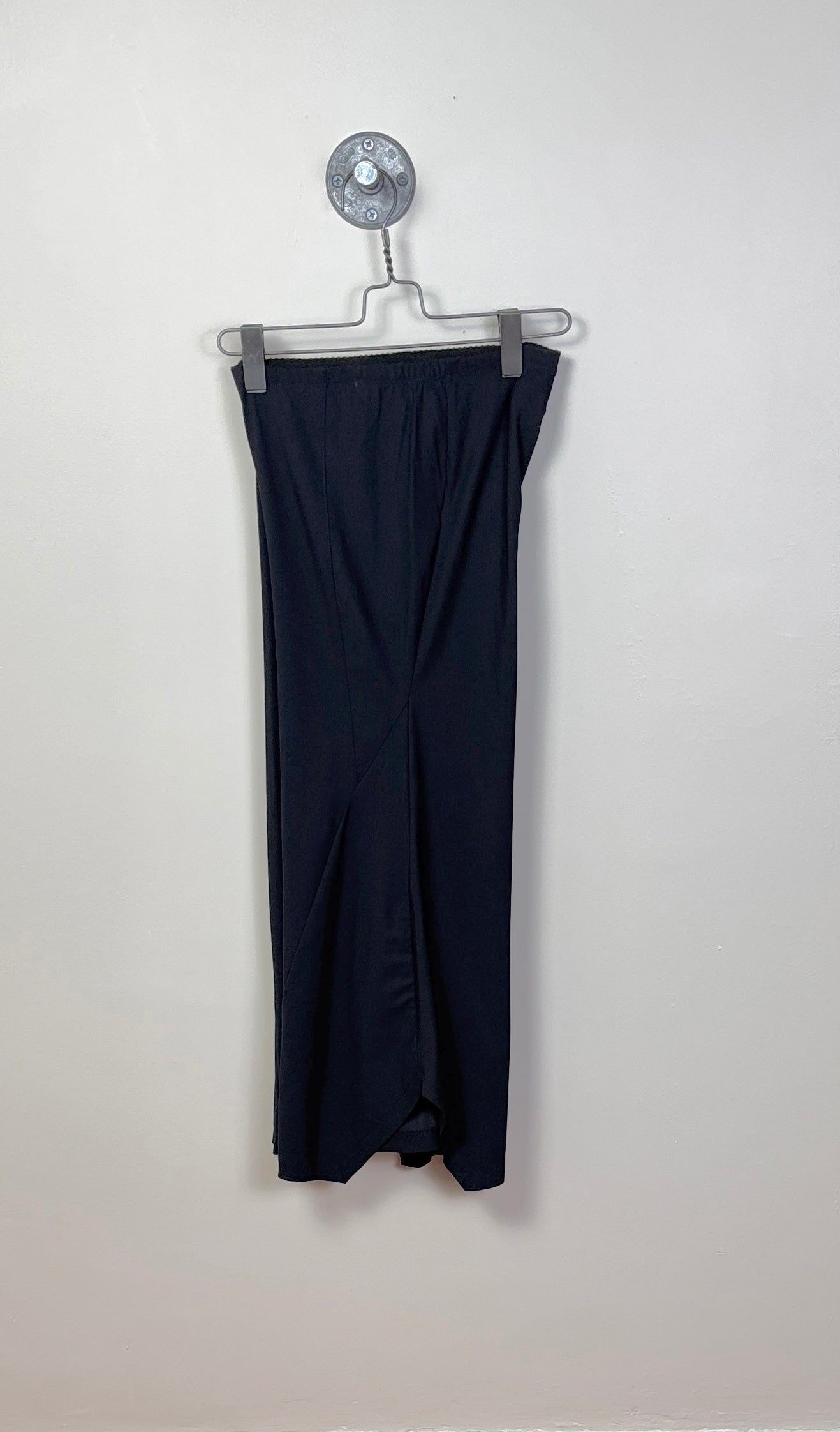 Porto  ~  Simone Pant - Black