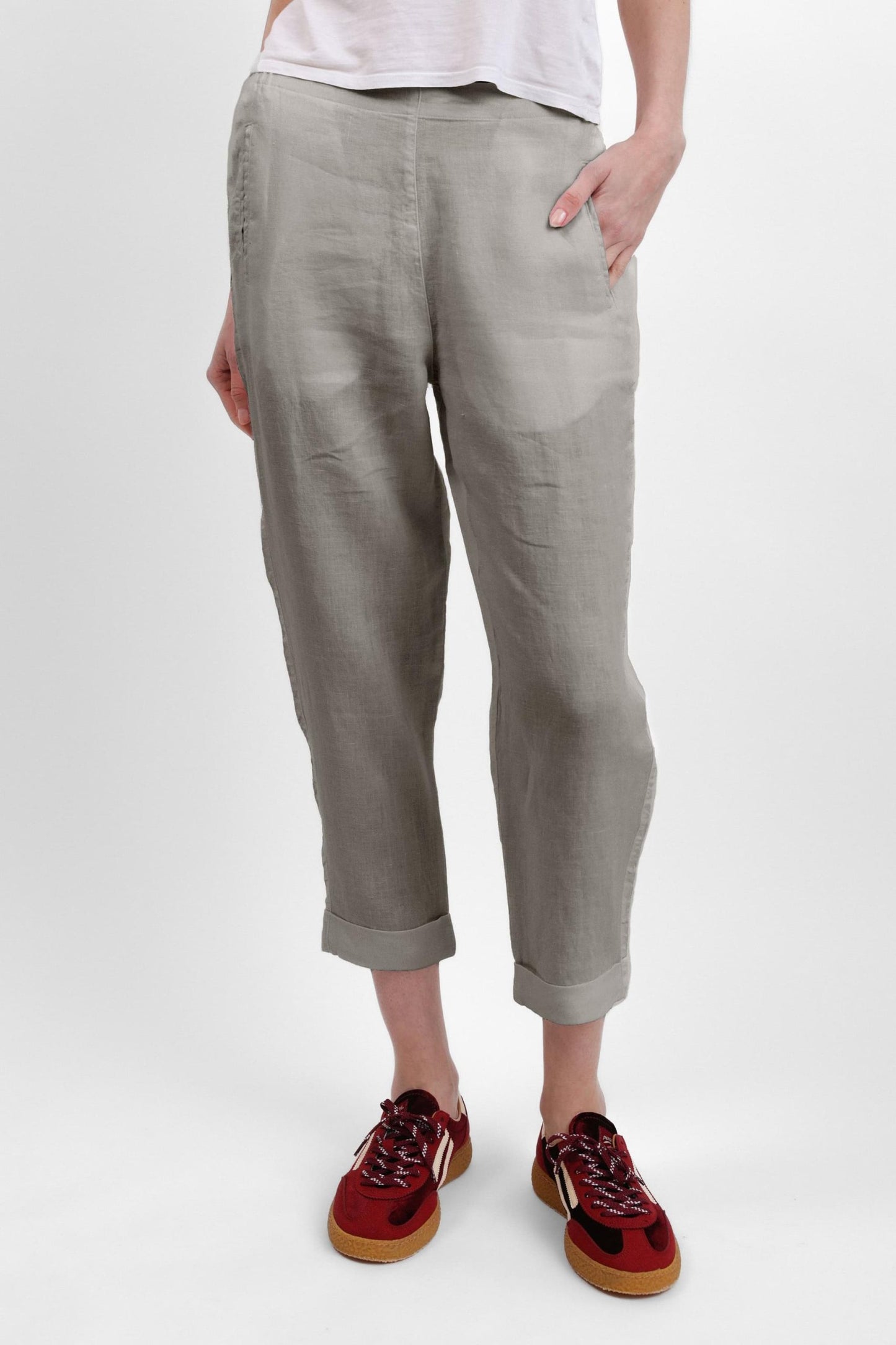Elemente Clemente  ~  Pants Geisha - Alga