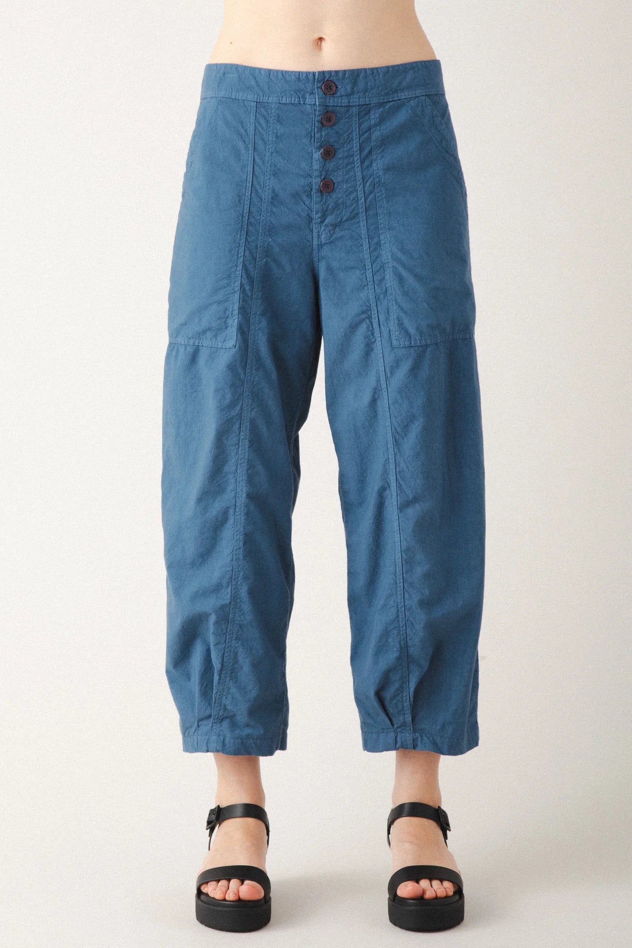 Prairie Underground  ~  Gathering Pant #1565 - Marine