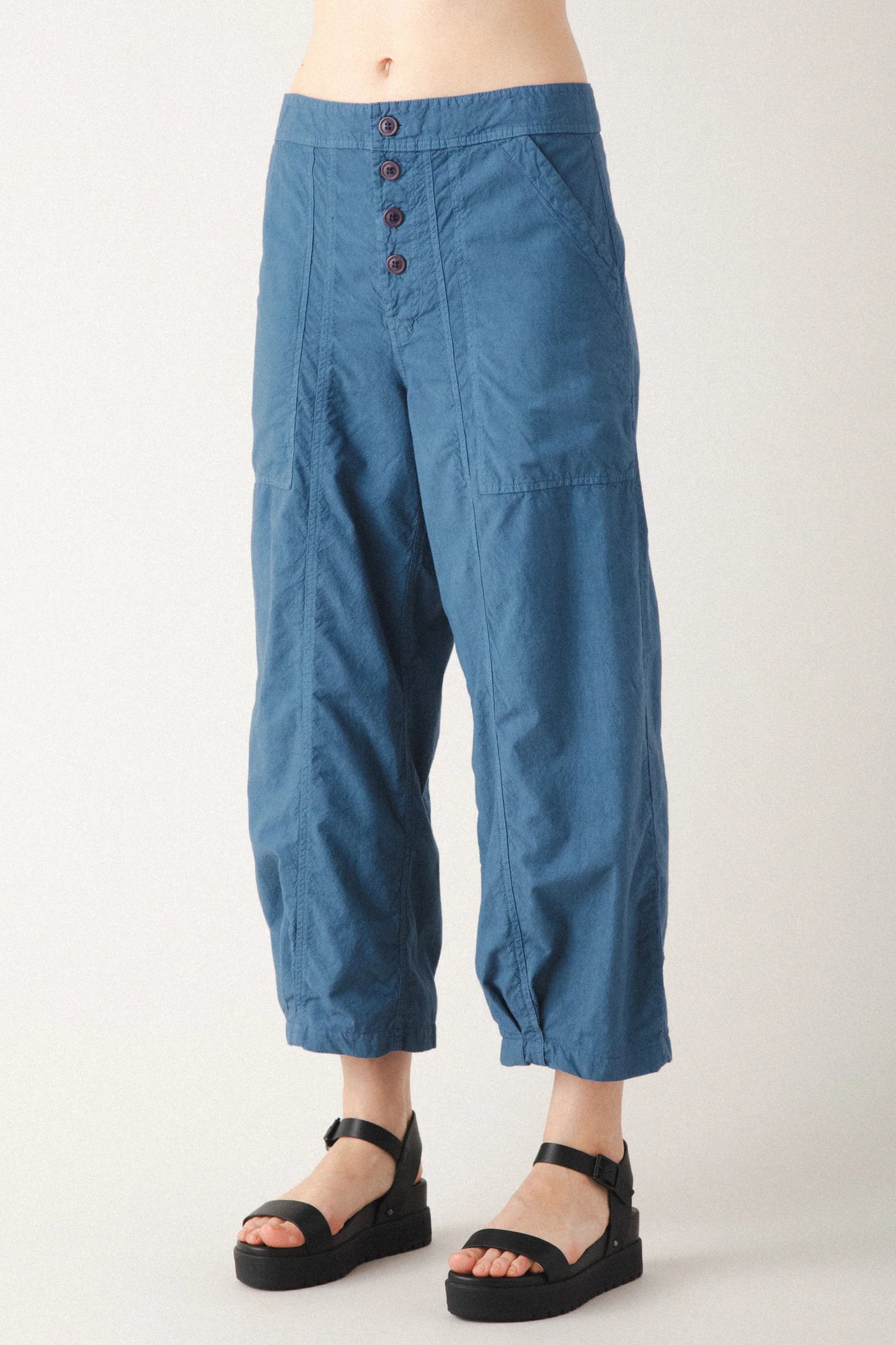 Prairie Underground  ~  Gathering Pant #1565 - Marine
