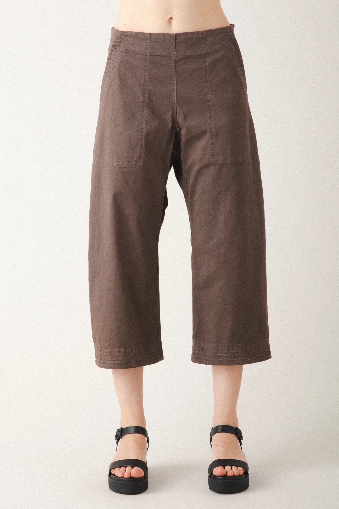 Prairie Underground  ~  Metric Pant #1568 - Dior Gray