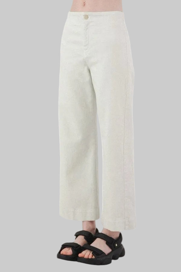 Prairie Underground  ~  Color Knack Pant #1444 - Oyster