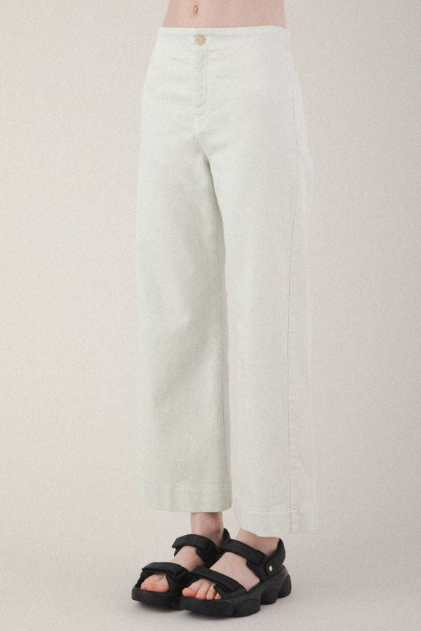 Prairie Underground  ~  Color Knack Pant #1444 - Oyster