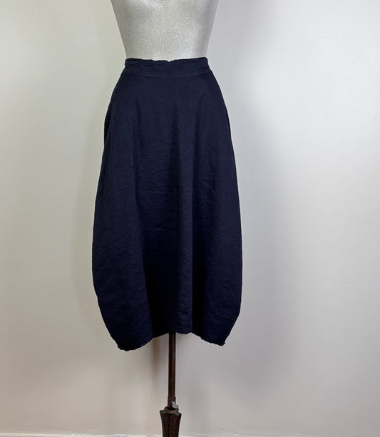H+ Hannoh Wessel  ~  Skirt Jocelyn - Navy