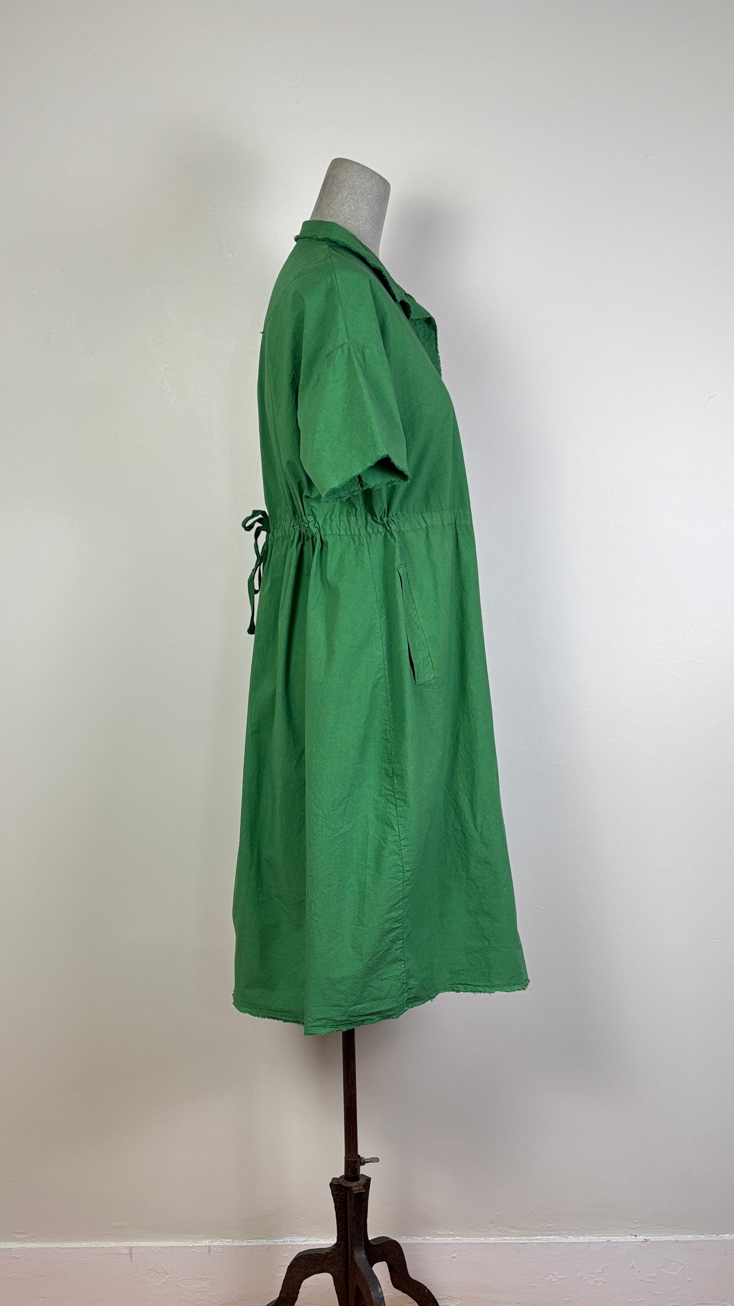 H+ Hannoh Wessel  ~  Dress Deborah - Grass