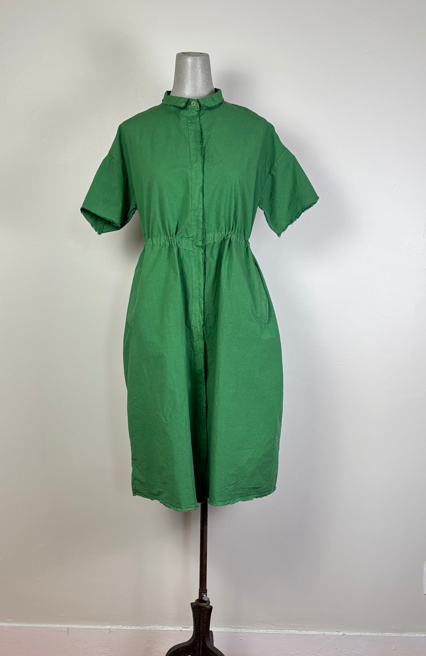 H+ Hannoh Wessel  ~  Dress Deborah - Grass
