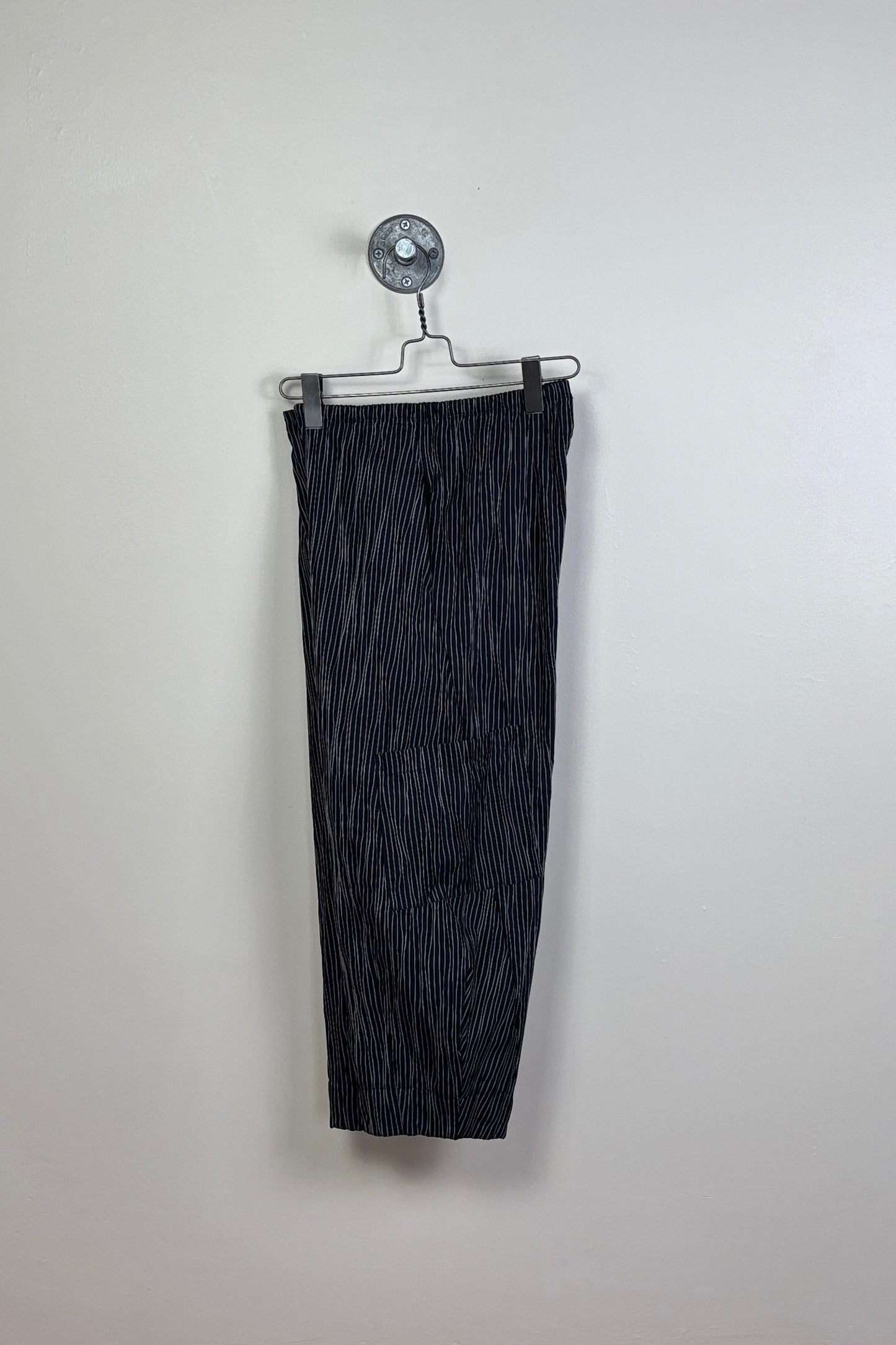Porto  ~  Digby Pant - Navy