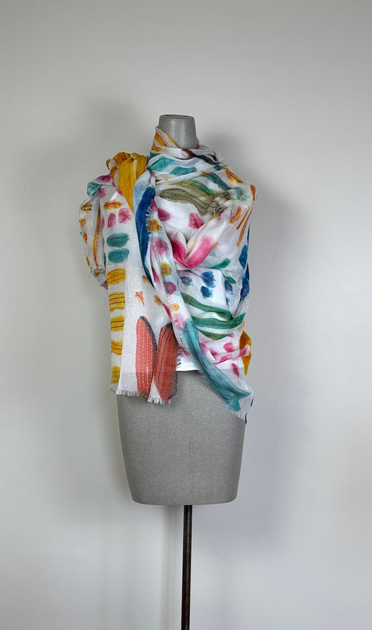 Amet & Ladoue  ~  Lena - Vibrant