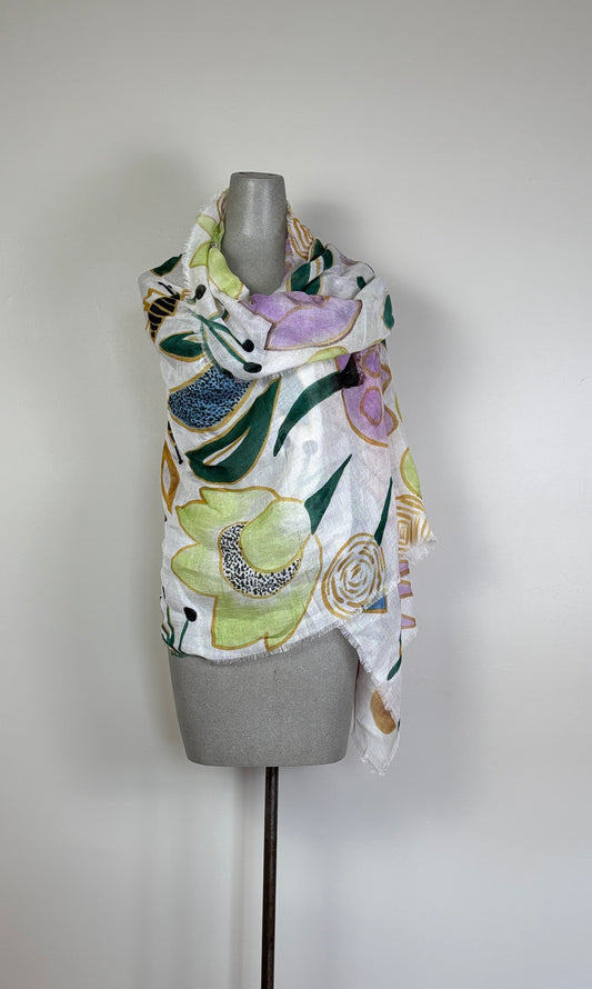 Amet & Ladoue  ~  Judith - Vibrant