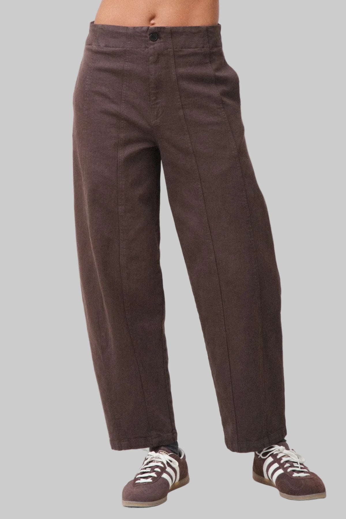 Prairie Underground  ~  Detour Pant - Felt