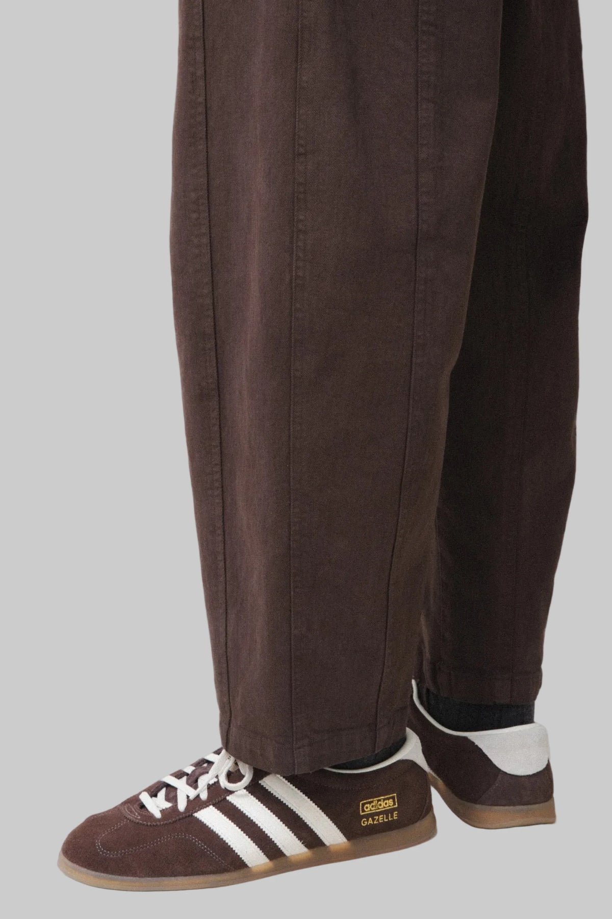 Prairie Underground  ~  Detour Pant - Felt