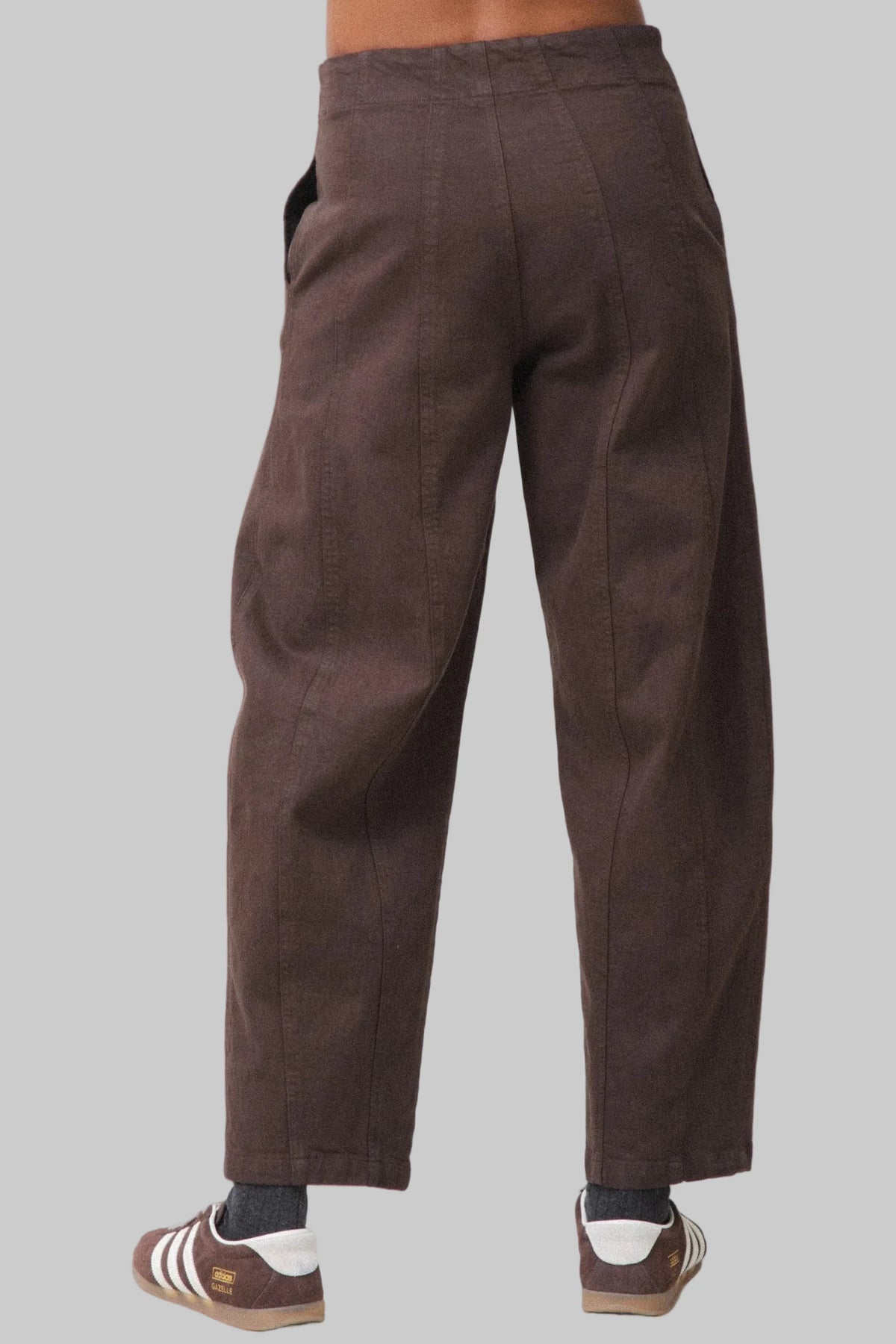 Prairie Underground  ~  Detour Pant - Felt