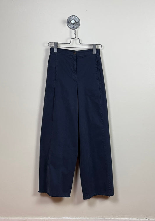 H+ Hannoh Wessel  ~  Pants Pulcheria - Navy